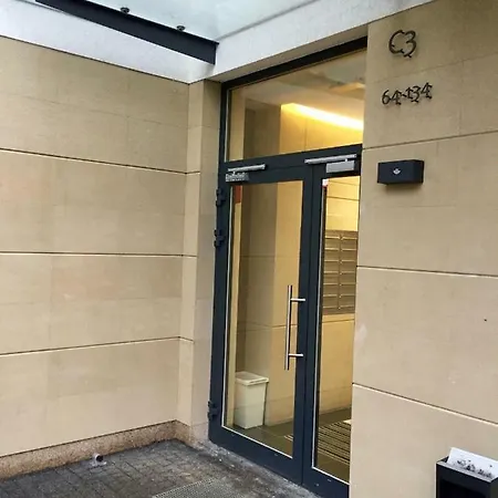 Artemis Apartament - Chmielna B * Gdańsk