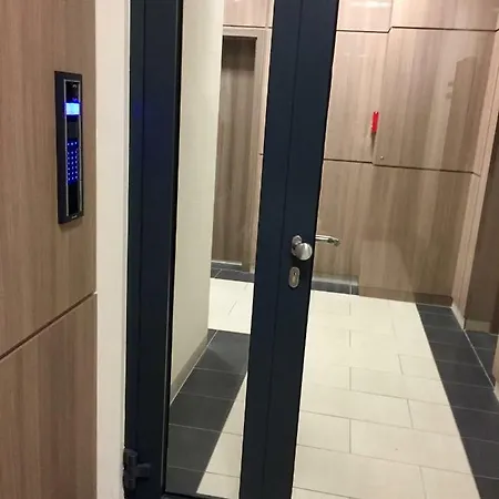Appartement Artemis Apartament - Chmielna B *