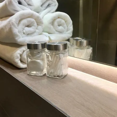Artemis Apartament - Chmielna B Apartment Gdansk