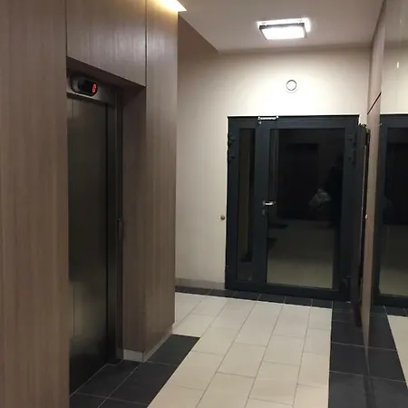 Artemis Apartament - Chmielna B